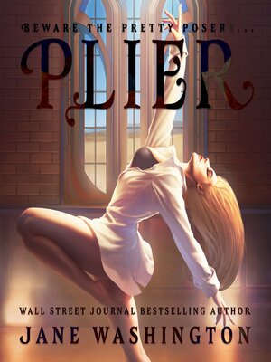 cover image of Plier